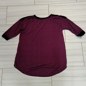 Simply Vera XL Nightshirt